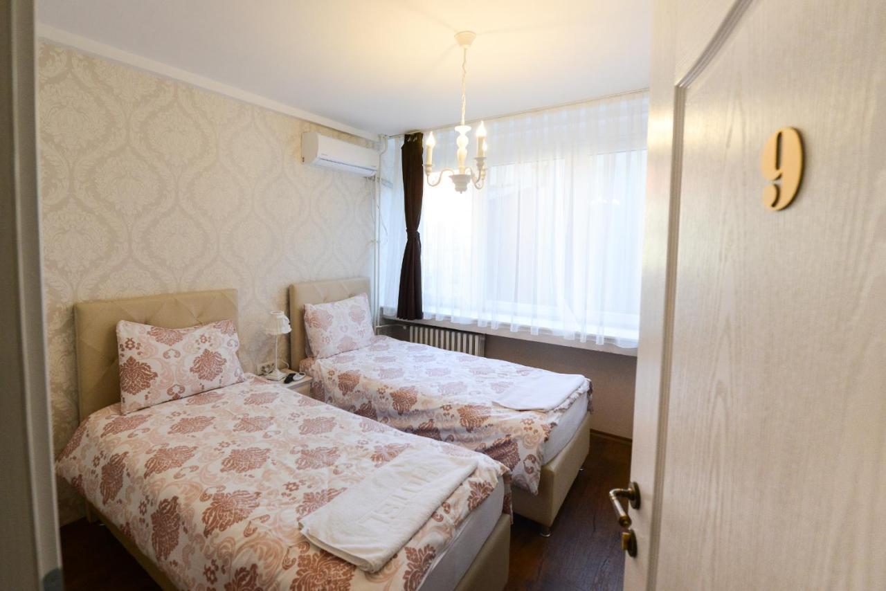 Mother Teresa Apartment Skopje Exterior photo