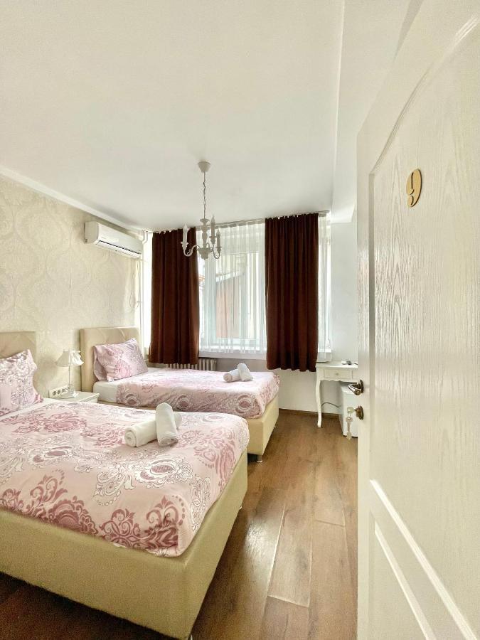Mother Teresa Apartment Skopje Exterior photo